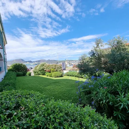 Mono Moys Appartamento