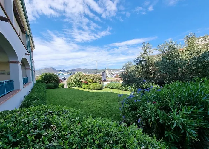 Mono Moys Appartamento