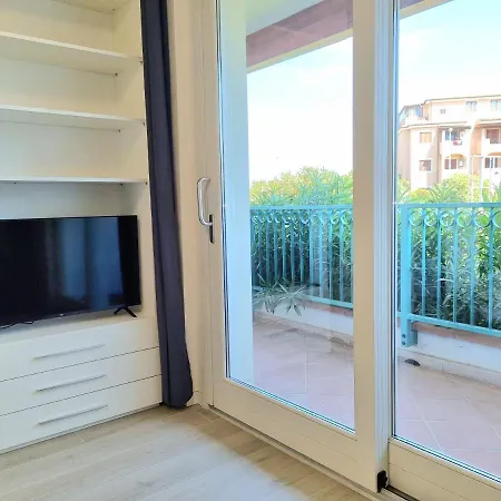 Apartamento Mono Moys
