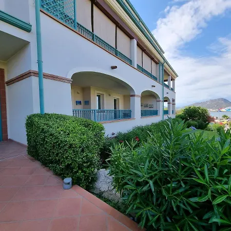 Appartement Mono Moys Olbia