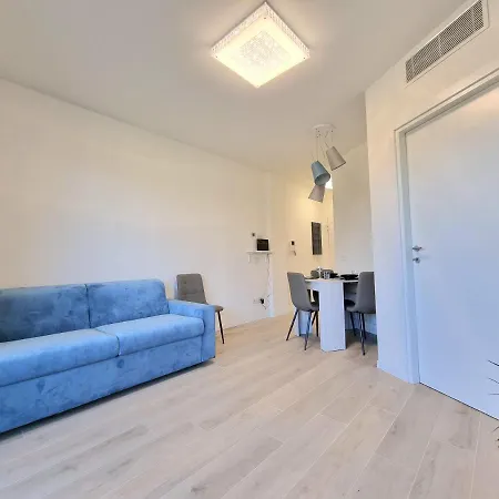 Mono Moys Appartement