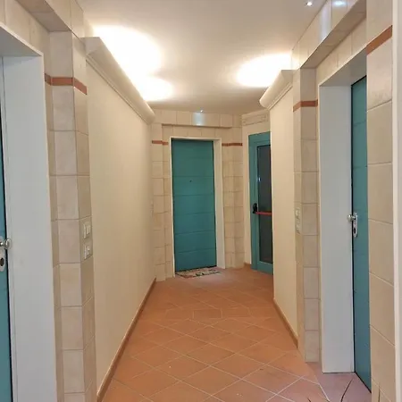 Mono Moys Appartement *