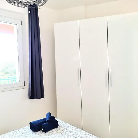Appartement Mono Moys