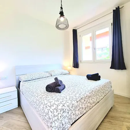 Mono Moys Appartement Olbia