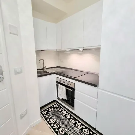 Appartement Mono Moys