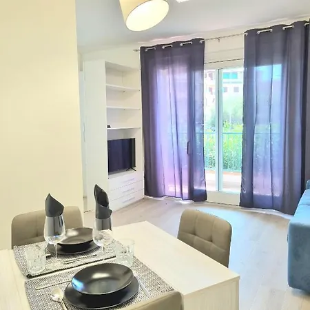 Appartamento Mono Moys Olbia