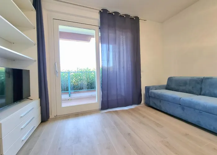 Apartment Mono Moys *