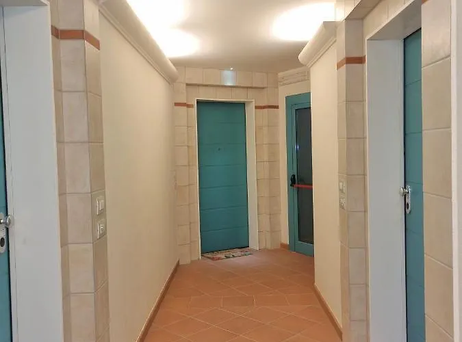 Mono Moys Apartment *