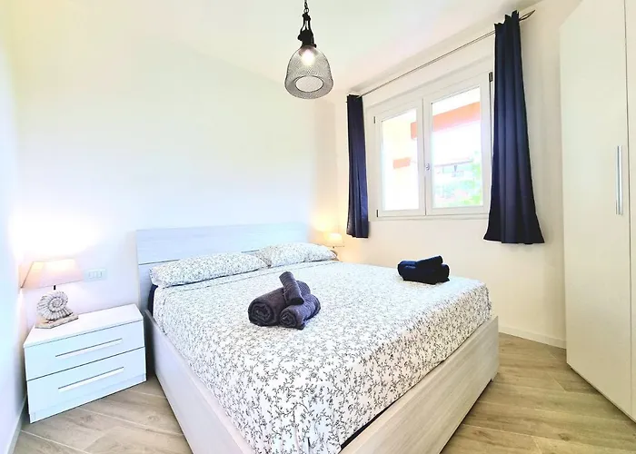 Mono Moys Apartment Olbia