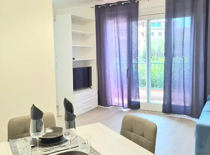 Apartment Mono Moys Olbia