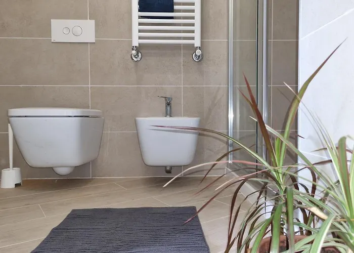 Mono Moys Apartment Olbia